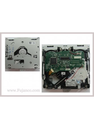 مکانیزم KCP7C